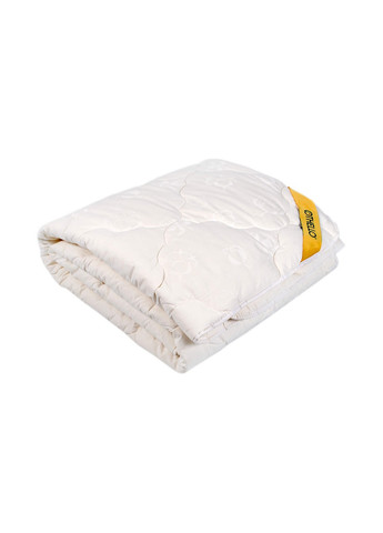 Одеяло антиаллергенное Cottina полуторное 155x215 см Othello (259092304)