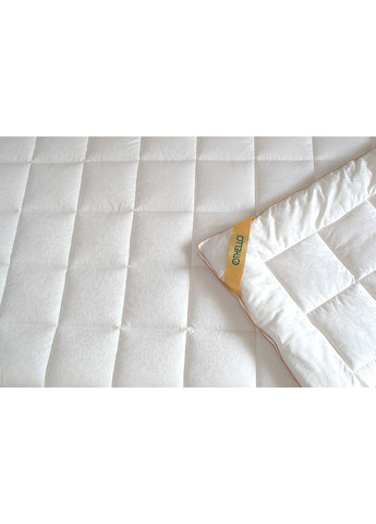 Ковдра антиалергенна Crowna двоспальна 195x215 см Othello (259092296)