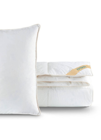 Подушка пуховая New Soffica 50x70 см Othello (259091267)