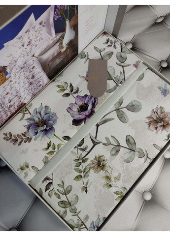 Комплект постільної білизни Dream Ecru Pupilla (259090842)