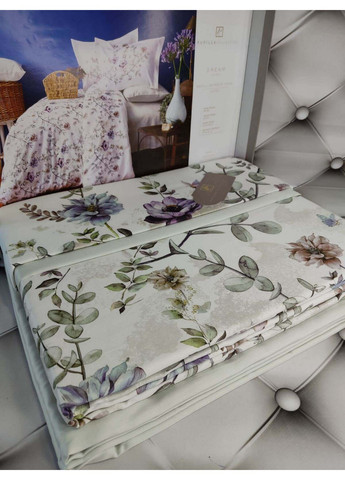 Комплект постільної білизни Dream Ecru Pupilla (259090842)