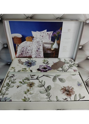 Комплект постільної білизни Dream Ecru Pupilla (259090842)