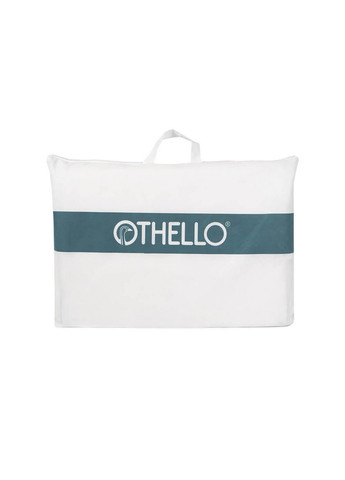 Подушка антиаллергенная Airmed 60х43х11/10 см Othello (259093310)