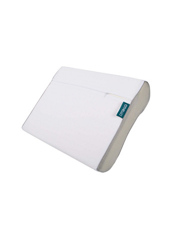 Подушка антиаллергенная Airmed 60х43х11/10 см Othello (259093310)