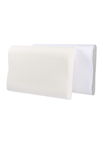 Подушка антиаллергенная Airmed 60х43х11/10 см Othello (259093310)