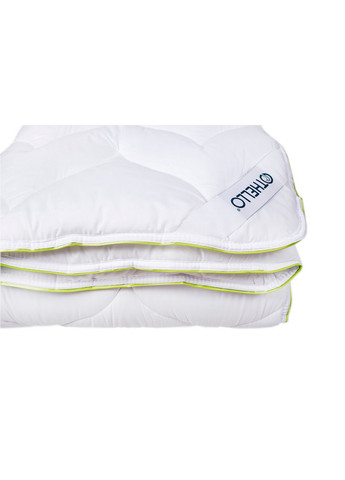 Одеяло антиаллергенное Lovera двуспальное 195x215 см Othello (259093861)