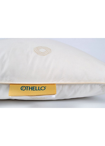 Подушка вовняна Woolla Classico 50x70 см Othello (259092308)