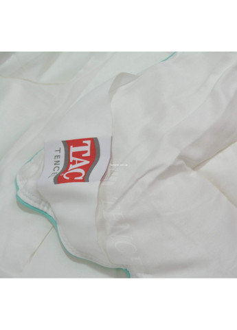 Одеяло микрогелевое Tencel полуторное 155x215 см Tac (259090642)