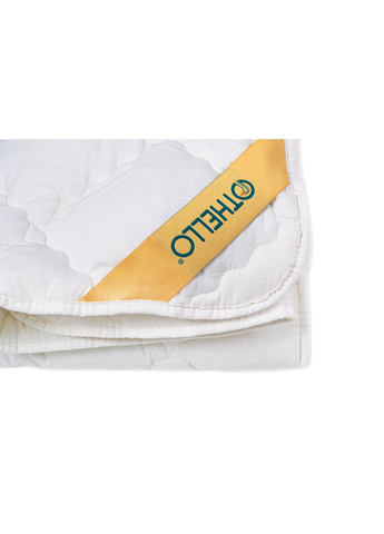 Одеяло антиаллергенное Bambina двуспальное 195x215 см Othello (259092293)