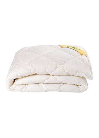 Одеяло антиаллергенное Bambina двуспальное 195x215 см Othello (259092293)