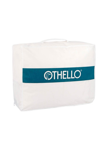 Одеяло антиаллергенное Bambina двуспальное 195x215 см Othello (259092293)