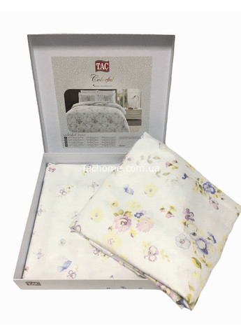 Комплект постельного белья Claudine Евро Tac (259093581)