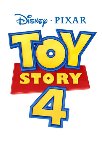 Комплект постільної білизни Disney Toy Story 4 Adventure Полуторні Tac (259092700)