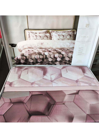 Комплект постельного белья Perla Евро Pupilla (259092859)