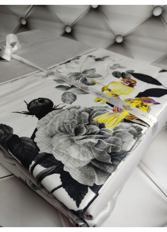 Комплект постільної білизни Vitage Євро No Brand (259092360)