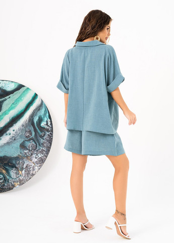 Костюм женский ISSA PLUS 14004 (259110327)