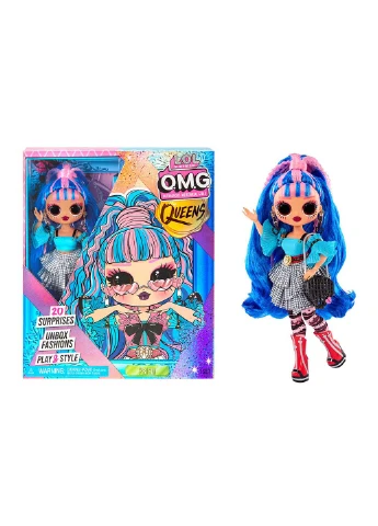 Лялька з аксесуарами у наборі Призма 27 см MGA Entertainment (259113529)