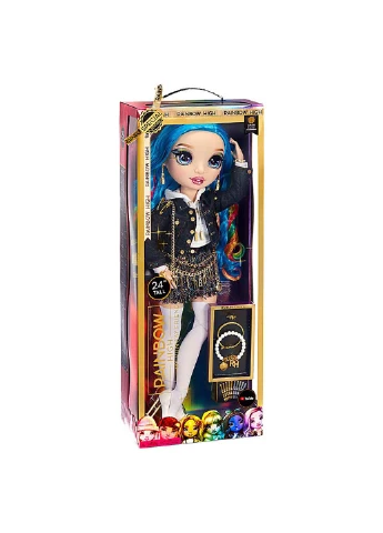 Лялька Amaya 61 см Rainbow High (259113505)