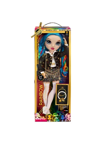 Лялька Amaya 61 см Rainbow High (259113505)