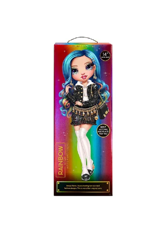 Лялька Amaya 61 см Rainbow High (259113505)