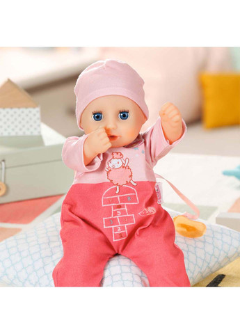 Лялька Весела дитина 30 см Baby Annabell (259113509)