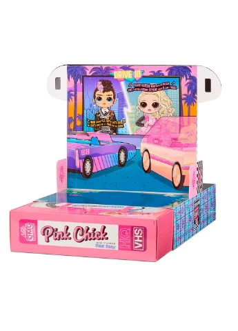 Кукла с аксессуарами в наборе MGA Entertainment (259113530)