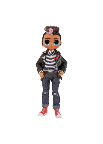 Кукла с аксессуарами в наборе MGA Entertainment (259113530)