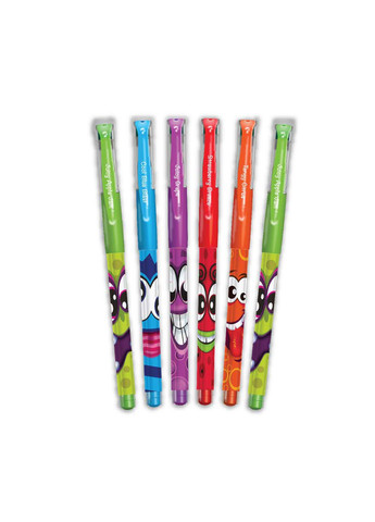 Ароматний Набір ігровий для творчості Ароматне асорті Scentos (259113457)