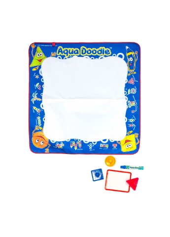 Набір ігровий для творчості Чарівні водні штампи Aqua Doodle (259113404)