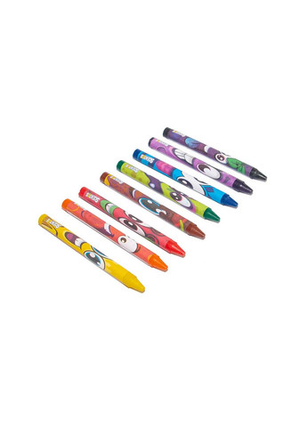 Ароматний ігровий набір для творчості Забавна компанія Scentos (259113461)