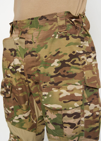 Тактические боевые штаны Gen3 Мультикамуфляж W30L32 Emerson "("&b3&")" (259131564)