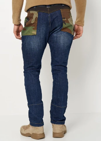 Тактические Джинсы Blue Label Denim W32 Emerson (259131559)