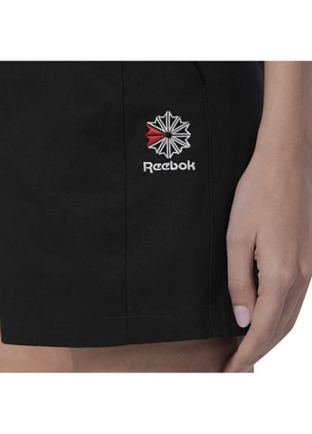 Жіночі шорти CL TWILL SHORTS EJ8781 Reebok (258662136)