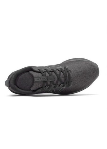 Черные демисезонные мужские кроссовки 430 me430lk2 New Balance