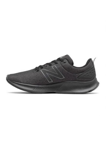 Черные демисезонные мужские кроссовки 430 me430lk2 New Balance