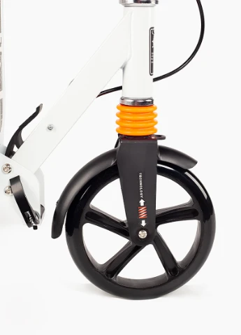 Самокат 2-х колес. GTI1217001 W No Brand (259139714)