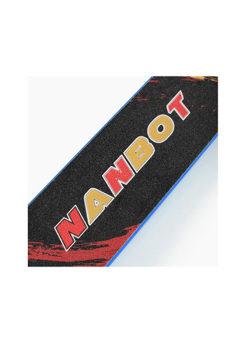 Трюковой самокат NANBOT F10 No Brand (259139761)