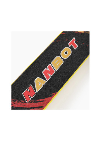 Трюковий самокат NANBOT F10 No Brand (259139750)