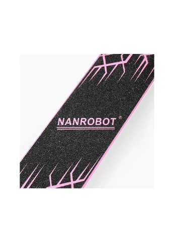 Трюковий самокат NANBOT 636 No Brand (259139867)