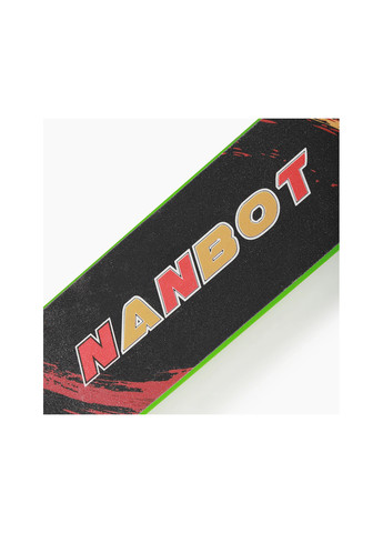 Трюковой самокат NANBOT F10 No Brand (259139536)