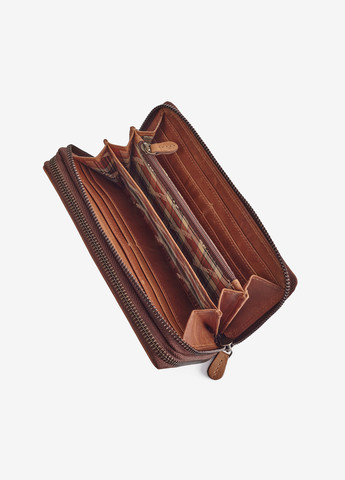 Гаманець чоловічий класичний шкіряний HILL BURRY (259136954)