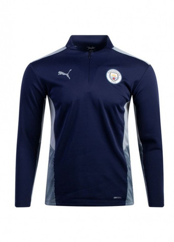 Детский футбольный костюм Манчестер Сити 2021-2022 125-135 см (3240) Puma (259136792)