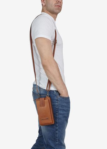 Портмоне мужское классическое кожаное HILL BURRY (259161775)