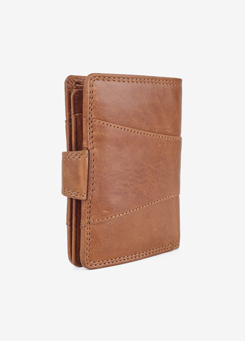 Портмоне чоловіче класичне шкіряне HILL BURRY (259161762)