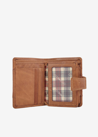 Портмоне чоловіче класичне шкіряне HILL BURRY (259161762)