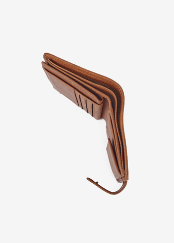 Портмоне чоловіче класичне шкіряне HILL BURRY (259161762)