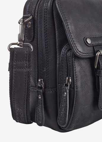 Сумка мужская кожаная кросс-боди средняя HILL BURRY (259161777)