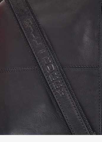 Сумка мужская кожаная кросс-боди средняя HILL BURRY (259161777)