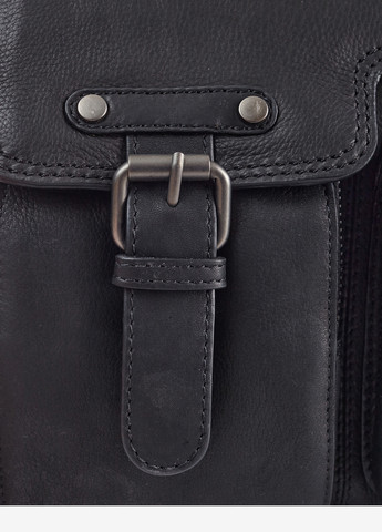 Сумка мужская кожаная кросс-боди средняя HILL BURRY (259161777)