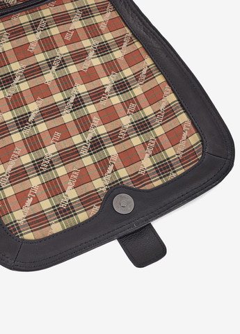 Сумка чоловіча шкіряна крос-боді середня HILL BURRY (259161766)